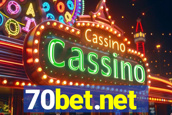 70bet.net