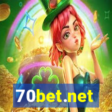 70bet.net