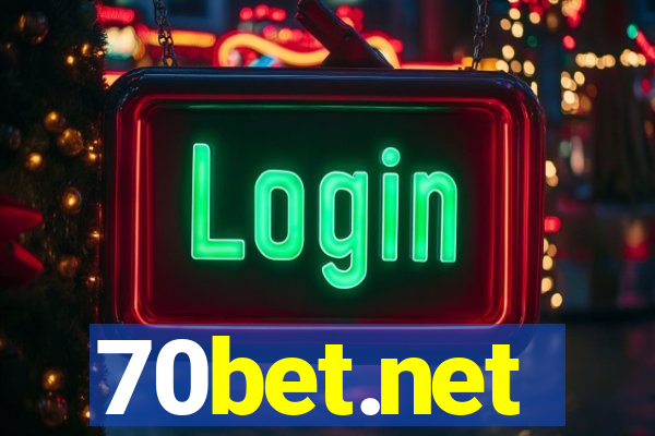 70bet.net