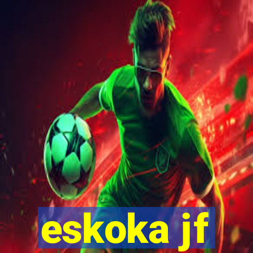 eskoka jf