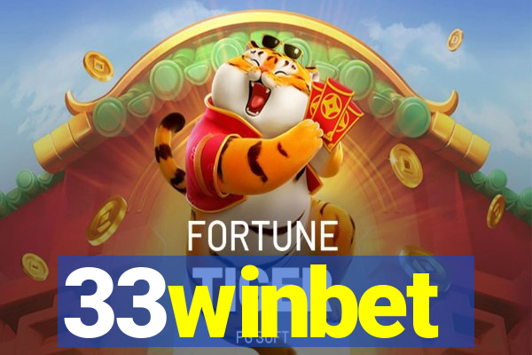 33winbet