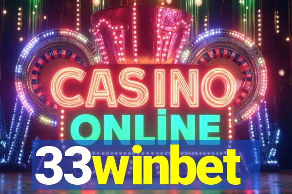 33winbet