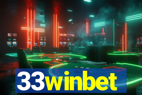 33winbet