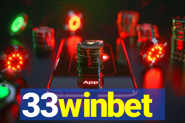 33winbet