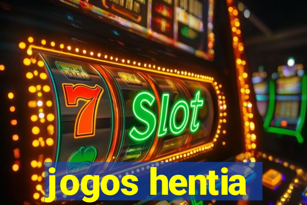 jogos hentia