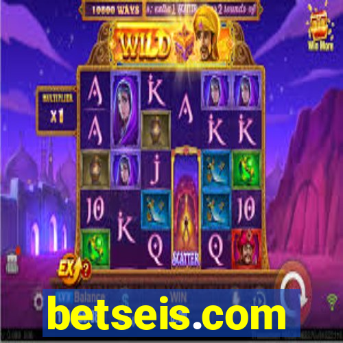 betseis.com