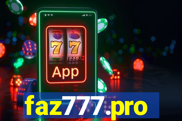 faz777.pro