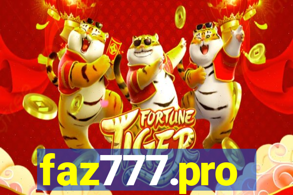 faz777.pro