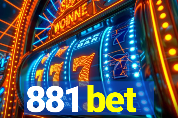 881 bet