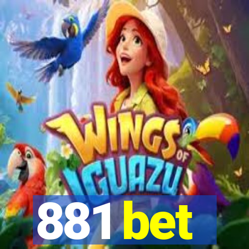 881 bet