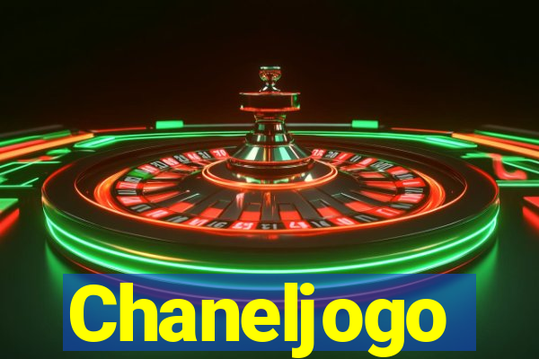 Chaneljogo