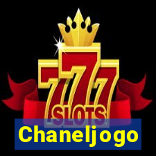 Chaneljogo