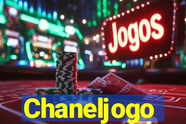 Chaneljogo