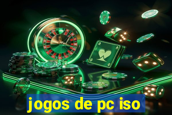 jogos de pc iso