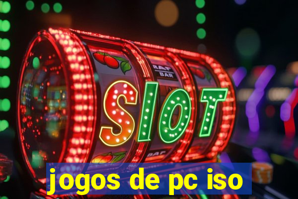 jogos de pc iso