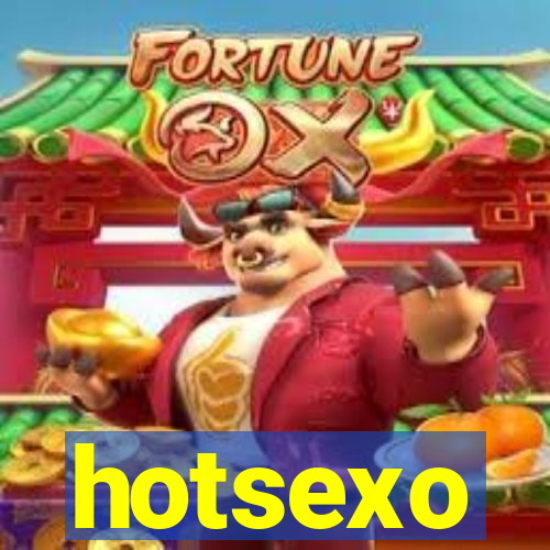 hotsexo