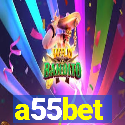 a55bet