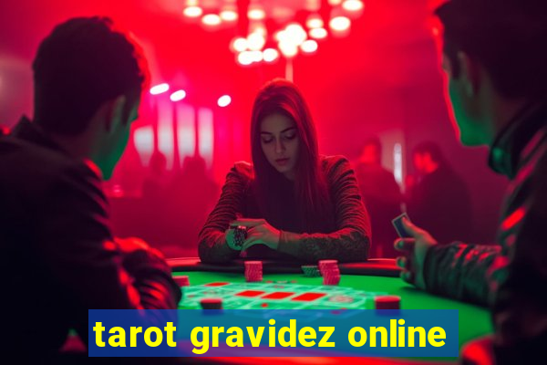 tarot gravidez online