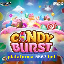 plataforma 5567 bet