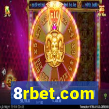 8rbet.com