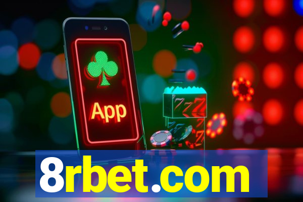 8rbet.com