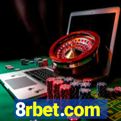 8rbet.com