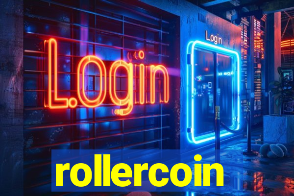 rollercoin