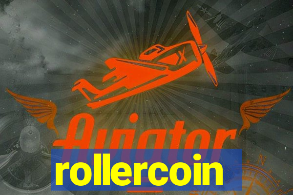 rollercoin