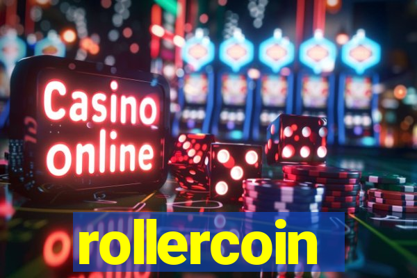 rollercoin