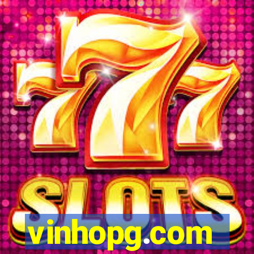 vinhopg.com