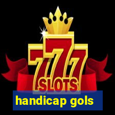 handicap gols