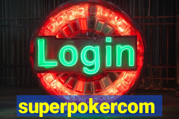 superpokercom