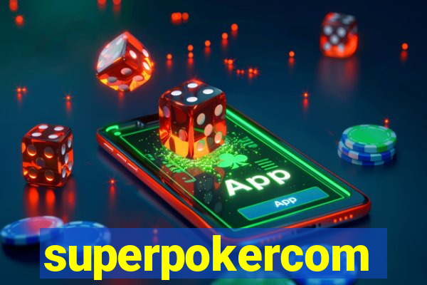 superpokercom