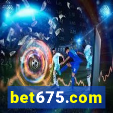 bet675.com