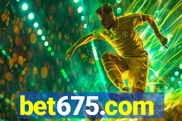 bet675.com