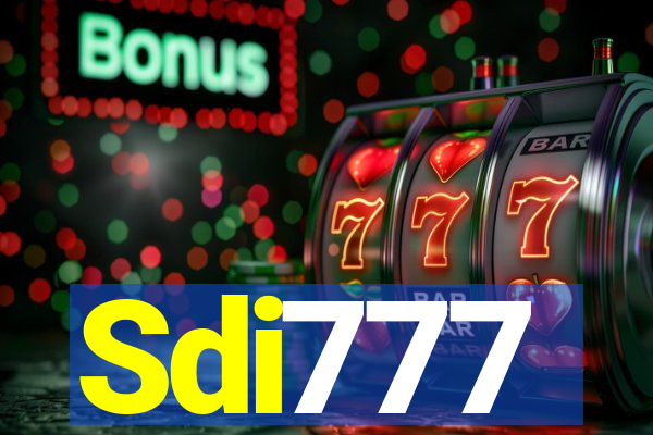 Sdi777