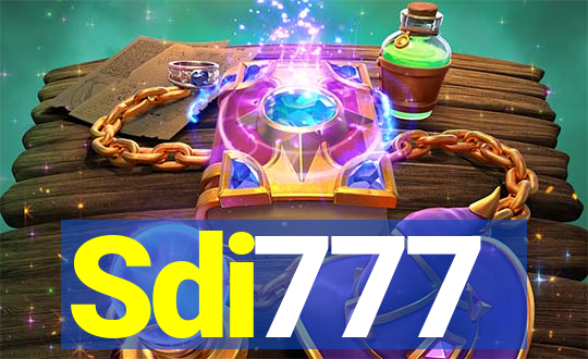 Sdi777