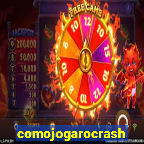 comojogarocrash