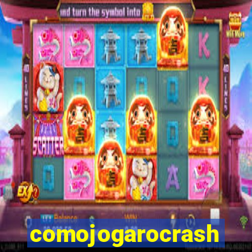 comojogarocrash