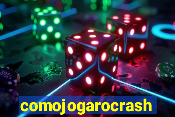 comojogarocrash