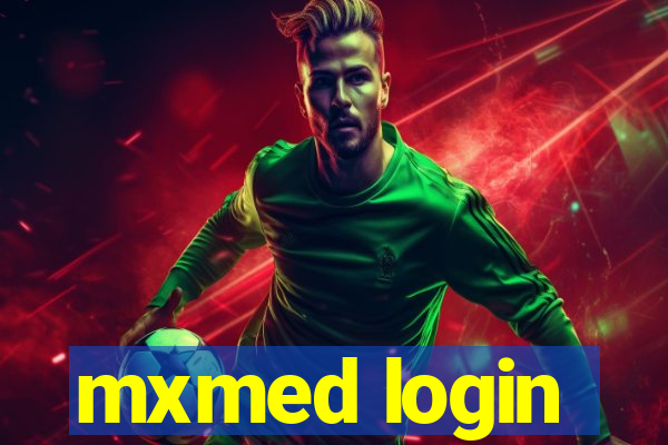 mxmed login