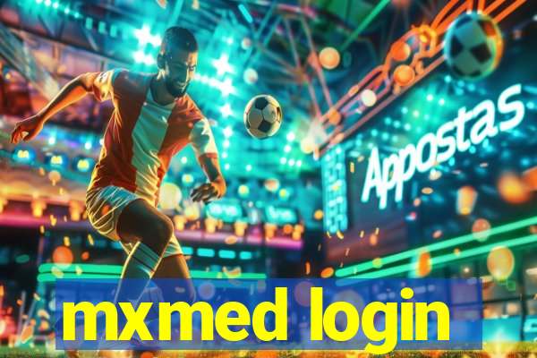 mxmed login