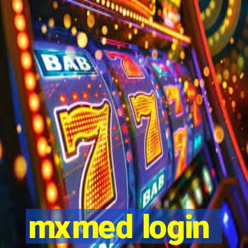 mxmed login