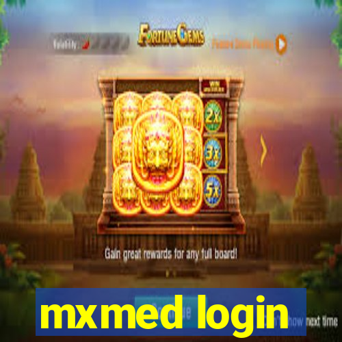 mxmed login