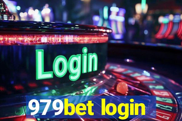 979bet login