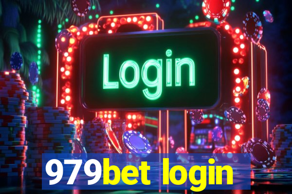 979bet login