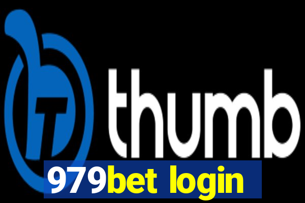 979bet login