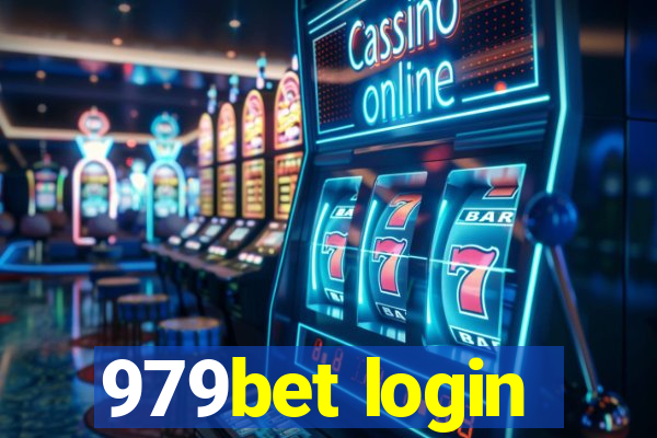 979bet login