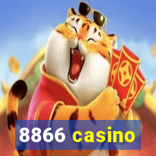 8866 casino