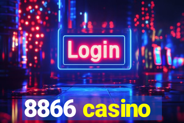 8866 casino